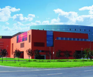 Millenium Hall