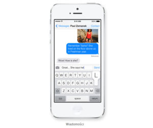 iOS 7