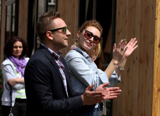 SPEŁNIAMY MARZENIA DZIECI