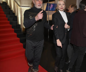 Premiera filmu o Janie Englercie