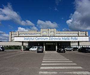 Poczwórne szczęście w Centrum Zdrowia Matki Polki. Rozalia, Franciszek, Gabriel i Bruno rosną jak na drożdżach!