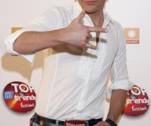 Krzysztof Ibisz