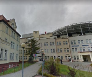 Iława: Gehenna pacjentów szpitala powiatowego