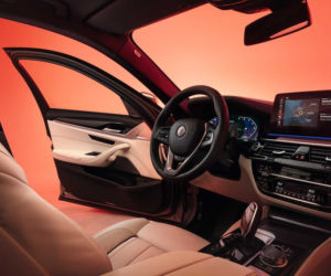 2021 Alpina D5 S