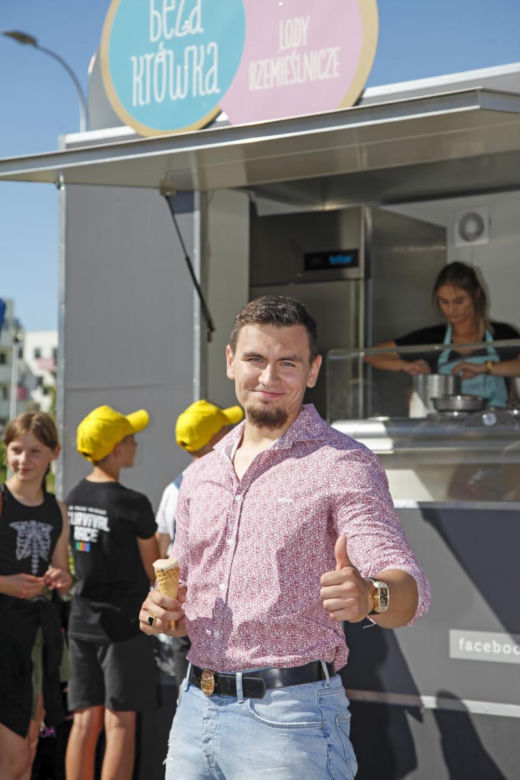 Conan Kaźmierski