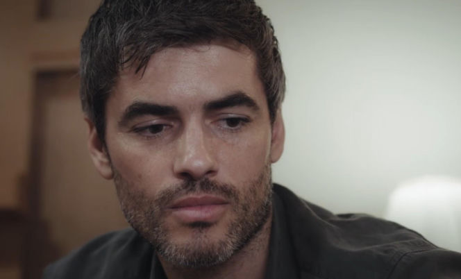 Dziedzictwo odcinek 884