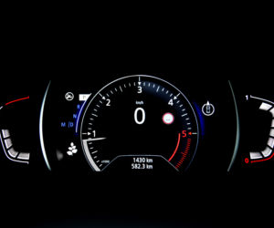 Renault Kadjar 1.5 dCi EDC Intens