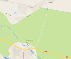 Zdunowo