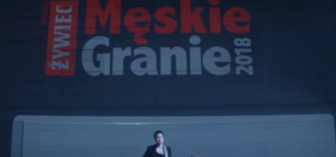 Początek - piosenka na Męskie Granie 2018. O czym jest ? 