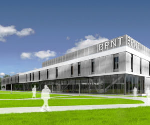 Centrum Technologiczne