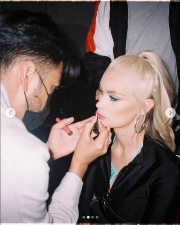 Lauren Bennett