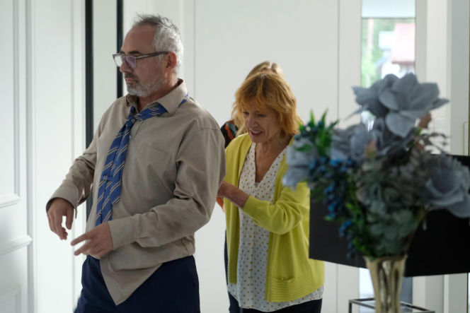 "M jak miłość", odcinki 1911-1912