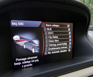 Volvo S80 T5 Drive-E