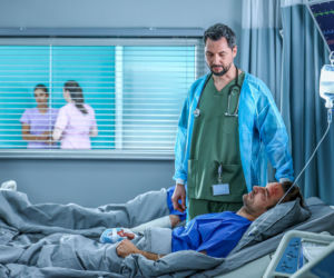 Szpital św. Anny: streszczenie odcinka 174