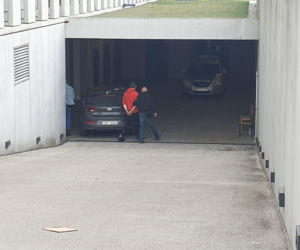 Udawał studenta medycyny, żeby krzywdzić uczniów. Był znany jako organista