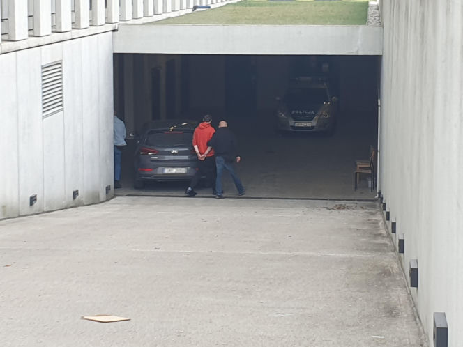 Udawał studenta medycyny, żeby krzywdzić uczniów. Był znany jako organista