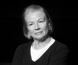 Bożena Dykiel nie żyje. Uwielbiana aktorka miała 77 lat