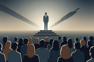 Sondaż Człowiek Roku 2025. Kto triumfował i gdzie są Tusk oraz Kaczyński?