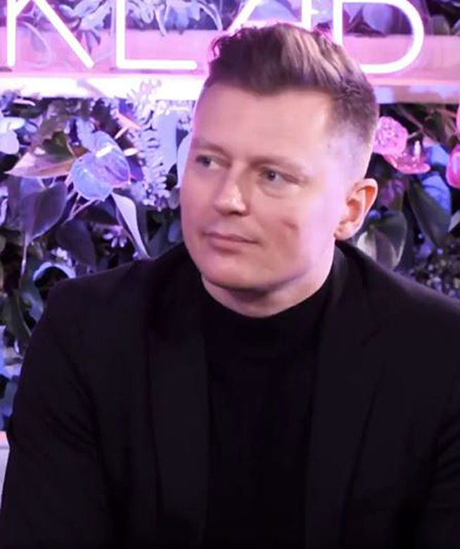 Rafał Brzozowski, przez covid jest uwięziony w hotelu