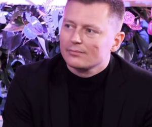 Rafał Brzozowski, przez covid jest uwięziony w hotelu
