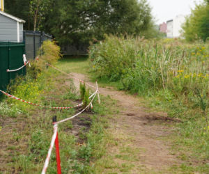 Chciał kupić rodzicom dom nad morzem. Nie zrobi tego, bo nie żyje. Na 18-letniego Dymytro spadł kocioł