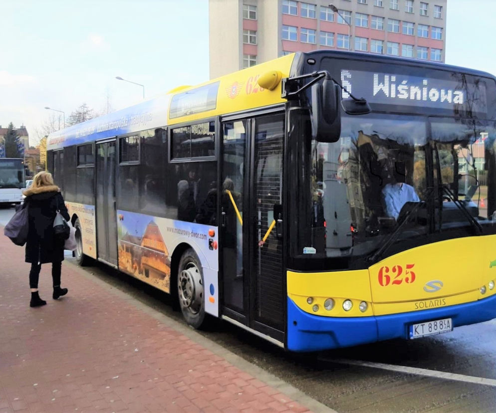 Nowe stawki za wozokilometry