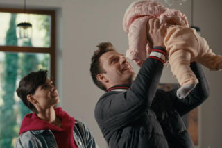 Na dobre i na złe, odcinek 977: Blanka i Mario znów będą rodziną? Nie będzie w stanie mu odmówić - ZDJĘCIA