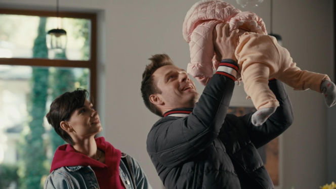 Na dobre i na złe, odcinek 977: Blanka i Mario znów będą rodziną? Nie będzie w stanie mu odmówić - ZDJĘCIA