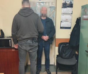 Cała trójka usłyszała już zarzuty i trafiła do aresztu