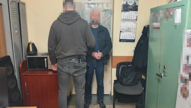 Cała trójka usłyszała już zarzuty i trafiła do aresztu