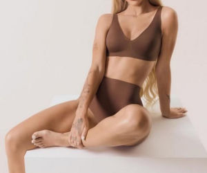 Alisha Lehmann