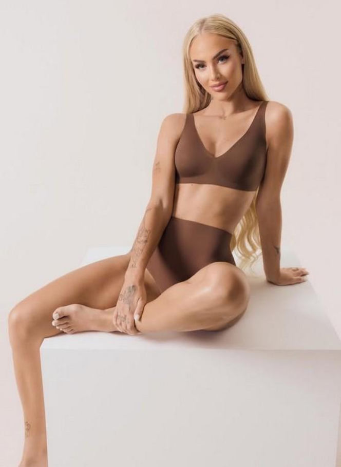 Alisha Lehmann