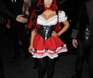 Kim Kardashian