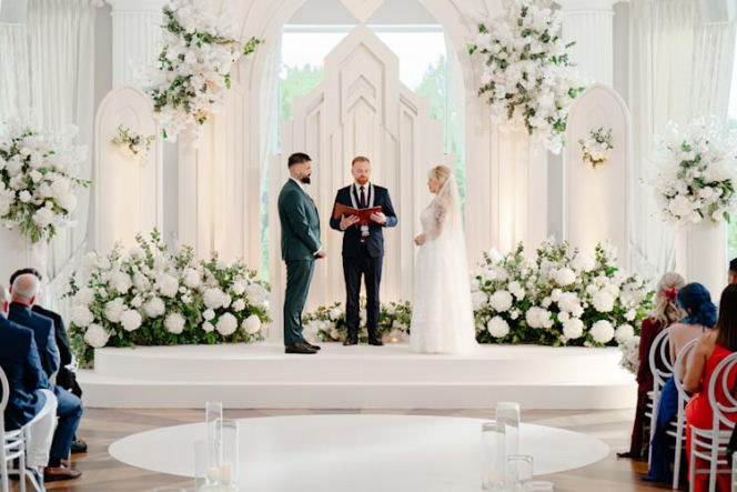 Love is Blind Polska: Te pary wzięły ślub