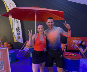 ESKA Summer City zawitała do Querion w Piechowicach. Była muzyka, konkursy i moc atrakcji