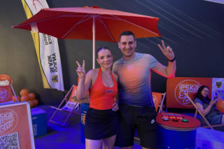 ESKA Summer City zawitała do Querion w Piechowicach. Była muzyka, konkursy i moc atrakcji