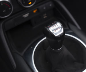 Abarth 124 Spider 1.4 Multiair 170 KM