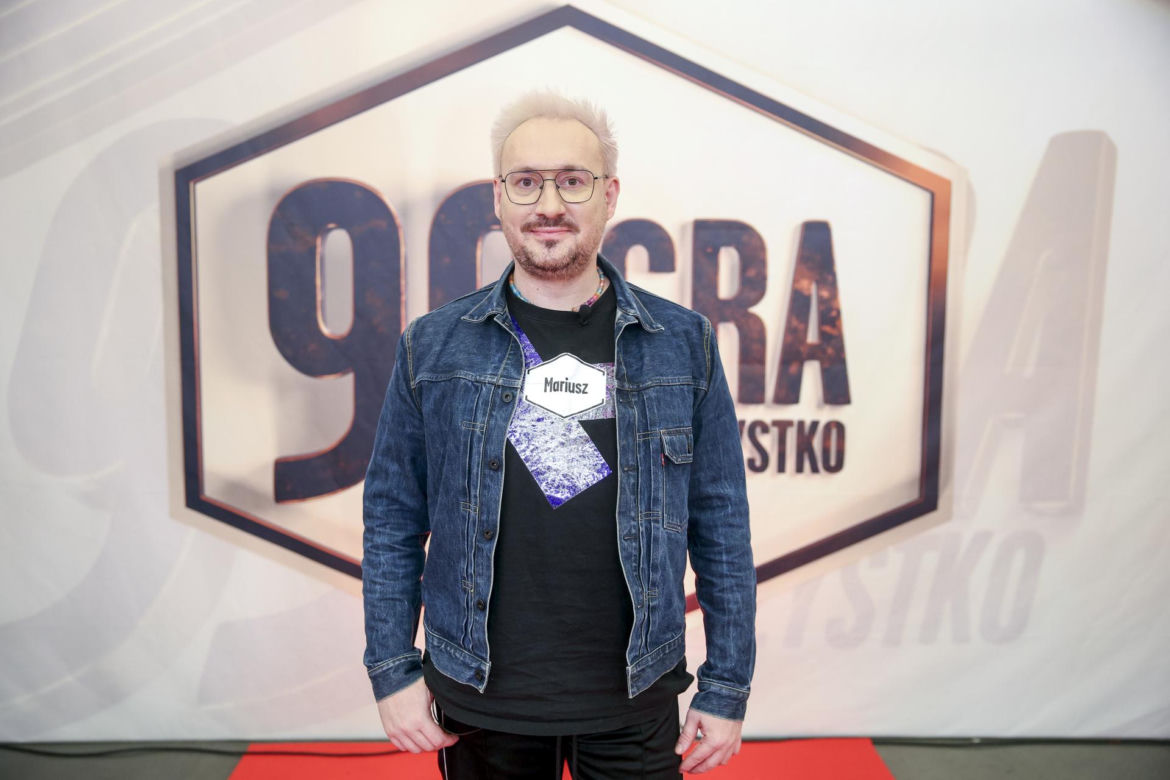 Mariusz Kozak