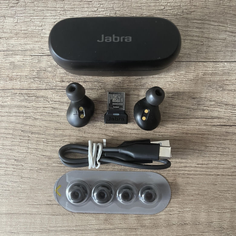 Jabra Evolve2 Buds