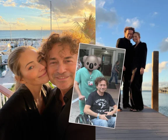 Piotr Rubik na wózku inwalidzkim. Żona muzyka pokazała zdjęcia