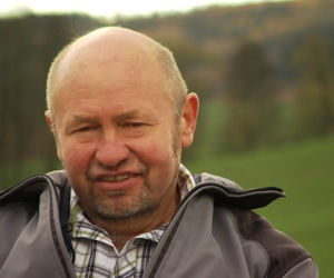 Rolnik szuka żony: Stanisław