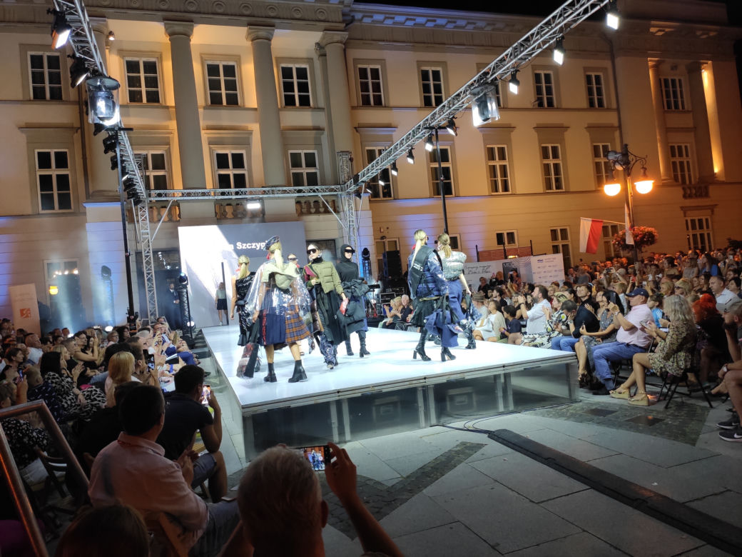 Radom Fashion Show 2022