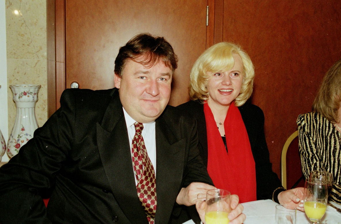Joanna Kurowska- wisi nad nią fatum