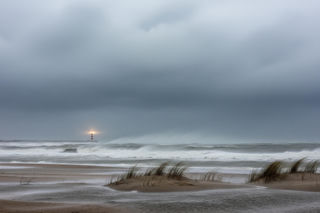Grudzień szokuje w Świnoujściu! Nadciągają ulewy i lodowaty wiatr!
