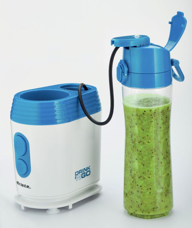 Ariete, koktajler próżniowy 572 Drink 'Ngo Vacuum