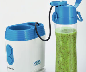 Ariete, koktajler próżniowy 572 Drink 'Ngo Vacuum