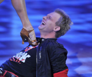 	Kazimierz Mazur, Bianka Żubrowska 