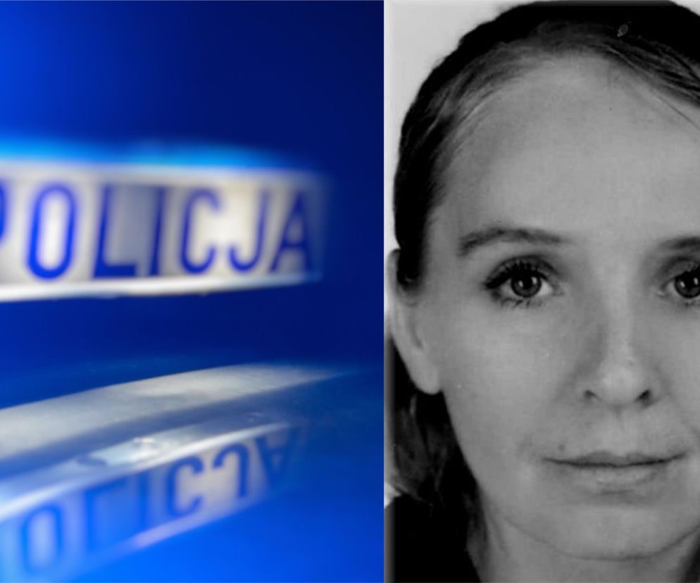 Wyszła z domu i już nie wróciła. Co się stało z piękną Joanną?