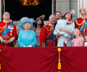 Stare zdjęcia księcia Andrzeja! Tak wyglądał w młodości