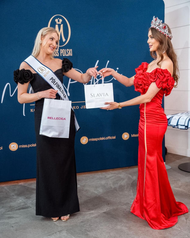 Półfinalistki Miss Polski 2025